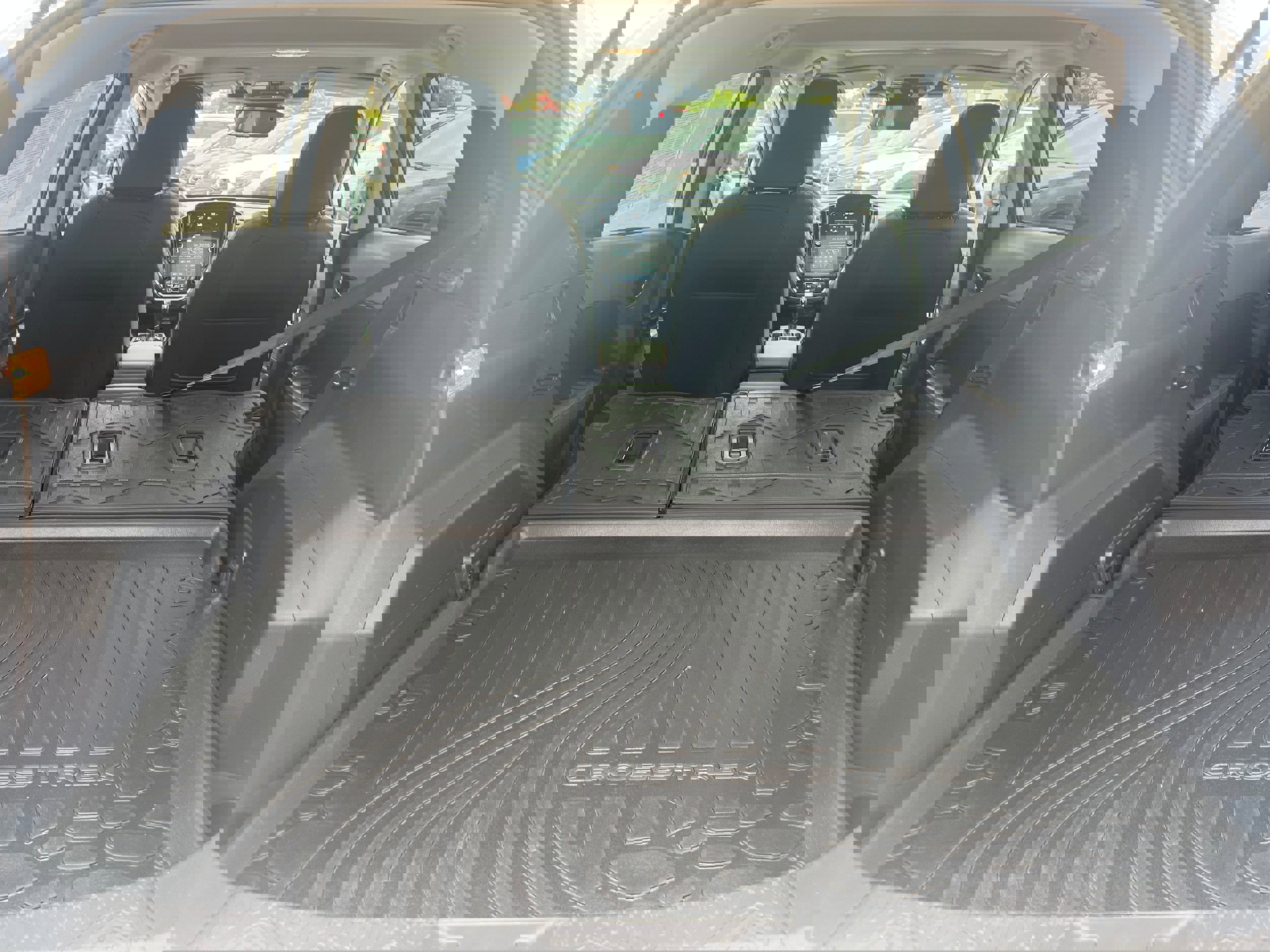 Certified 2024 Subaru Crosstrek 2.5i Limited image 12