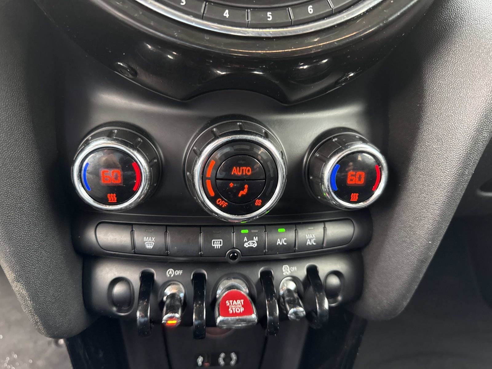 Used 2016 MINI Cooper S image 24