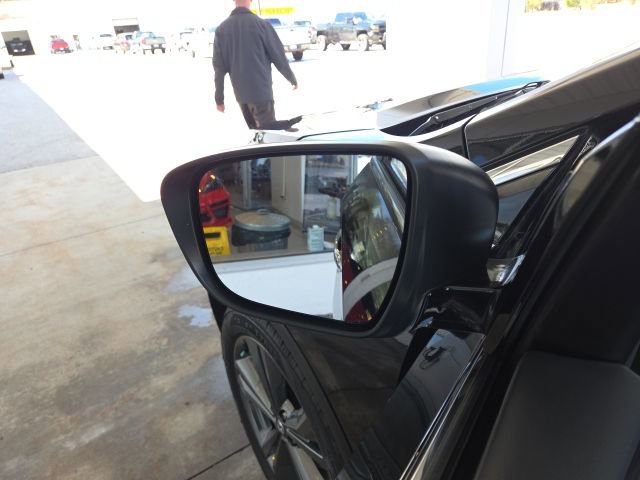 Used 2020 Nissan Murano Platinum image 38