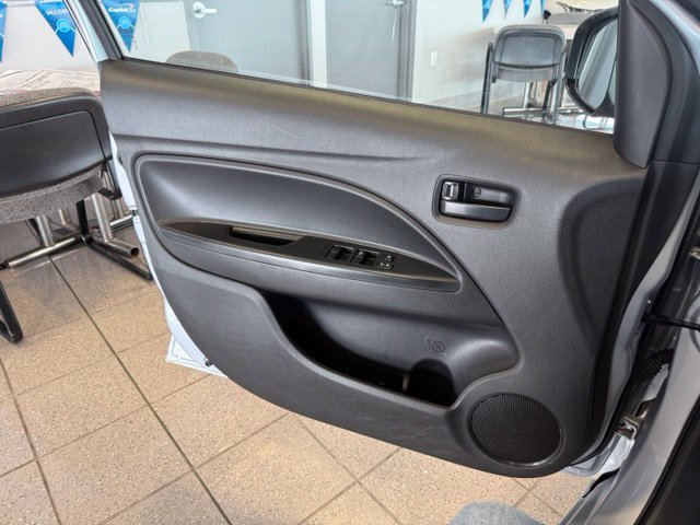 Used 2022 Mitsubishi Mirage G4 ES FWD image 22