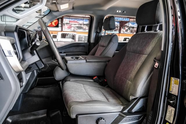 Used 2023 Ford F250 XL w/ STX Appearance Package AWD/4WD image 30