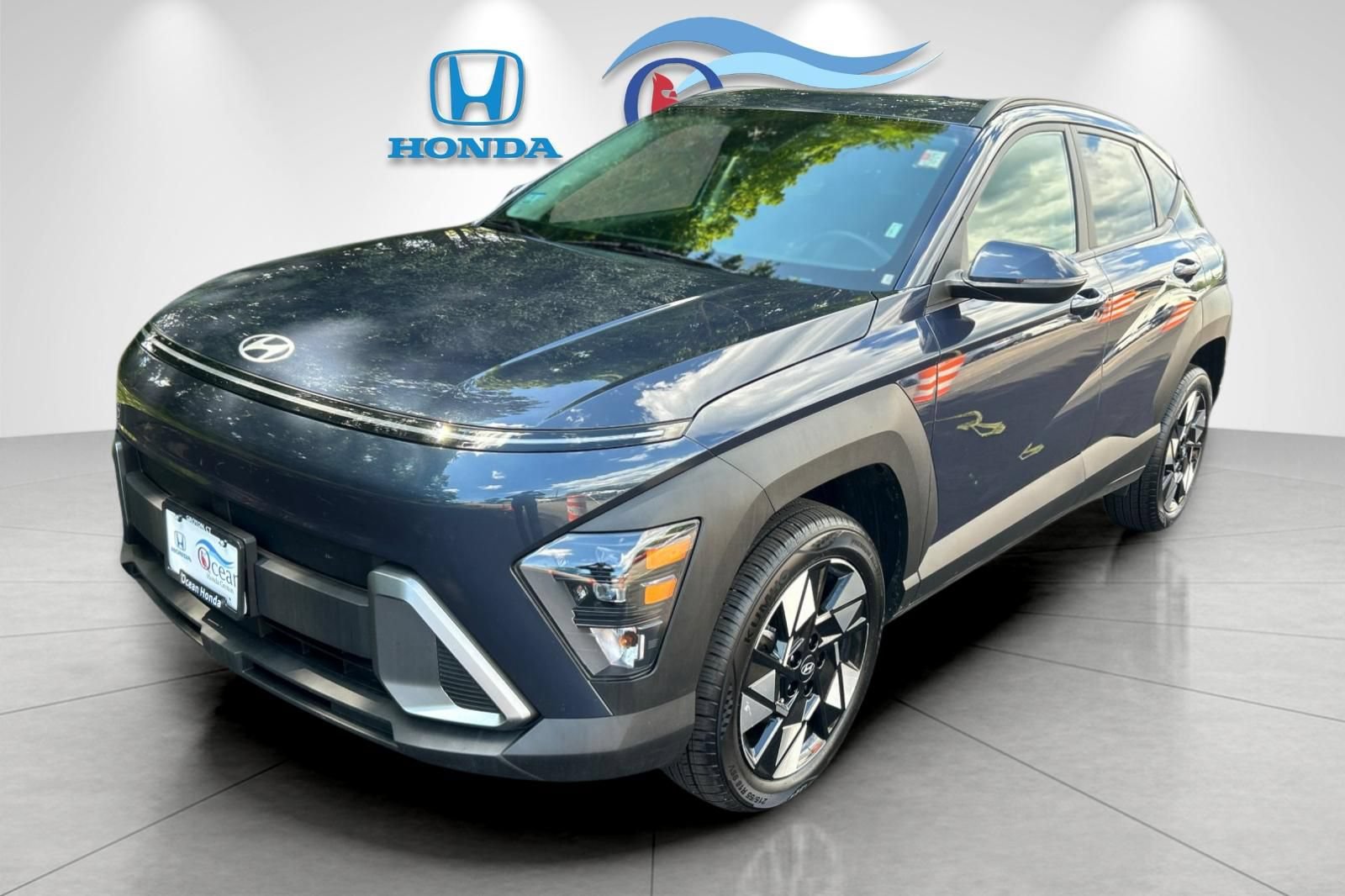 Used 2025 Hyundai Kona SEL AWD/4WD image 7