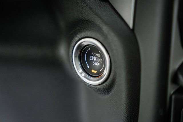 New 2026 Chevrolet Silverado 1500 Custom Trail Boss w/ Turbomax Blackout Package image 29