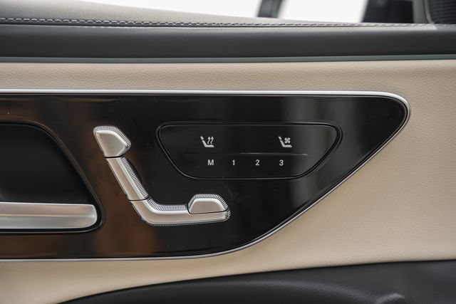 Certified 2025 Mercedes-Benz E 450 4MATIC Sedan image 37