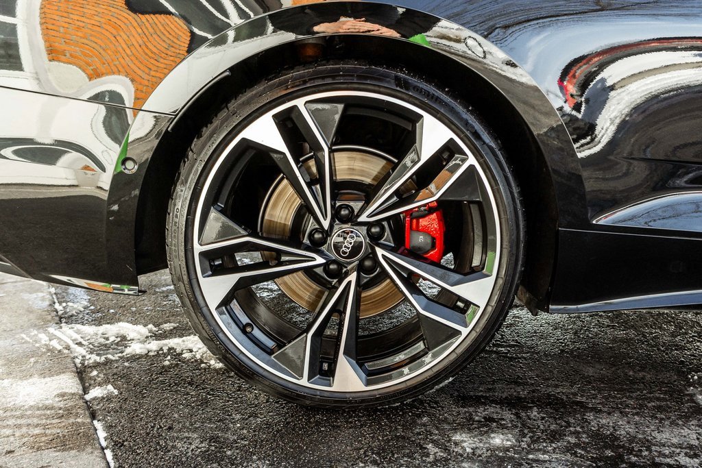 Used 2023 Audi S5 Prestige w/ S Sport Package image 33