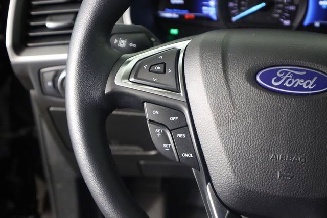 Used 2023 Ford Edge SEL w/ Convenience Package image 38