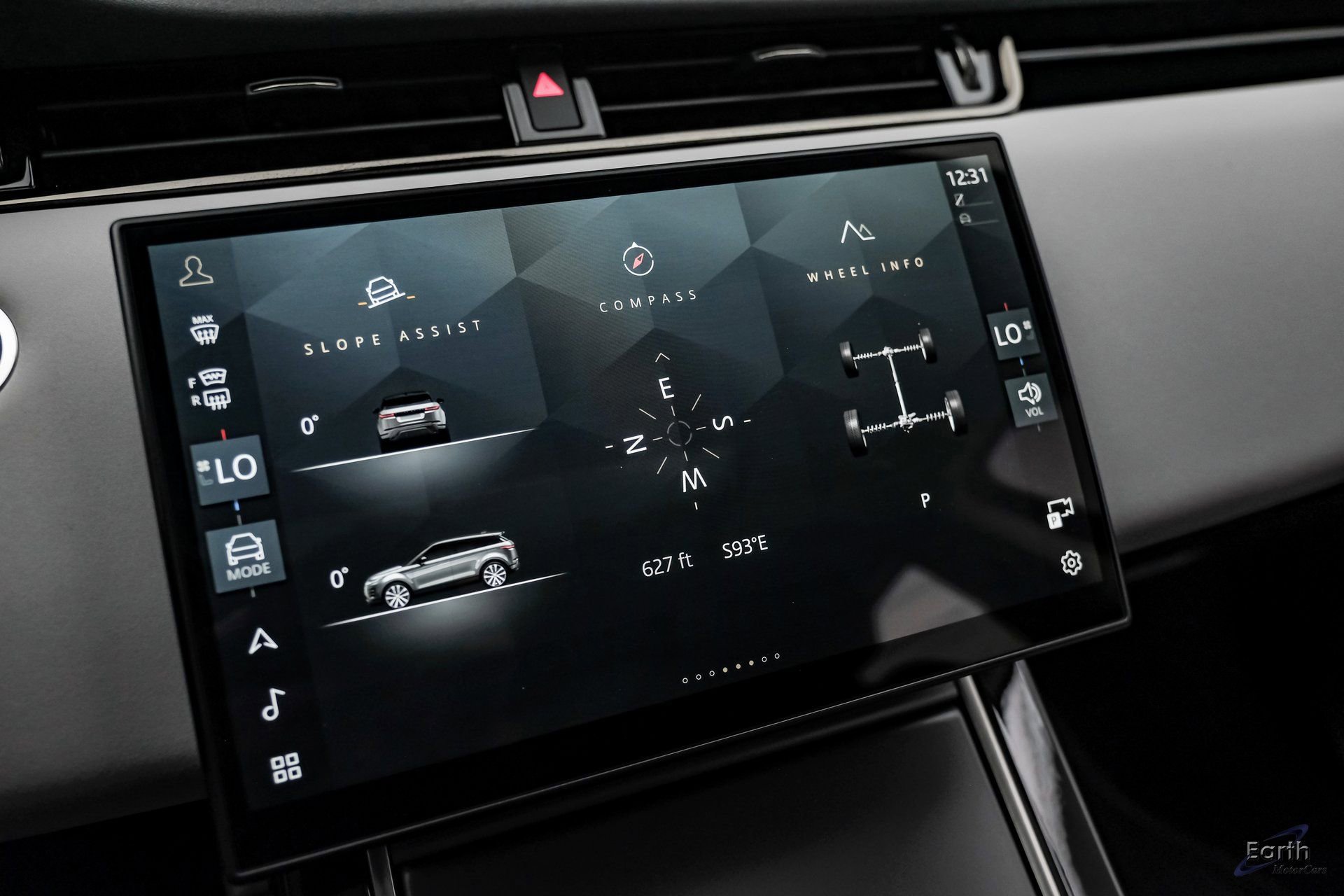 Used 2024 Land Rover Range Rover Evoque Dynamic SE image 61