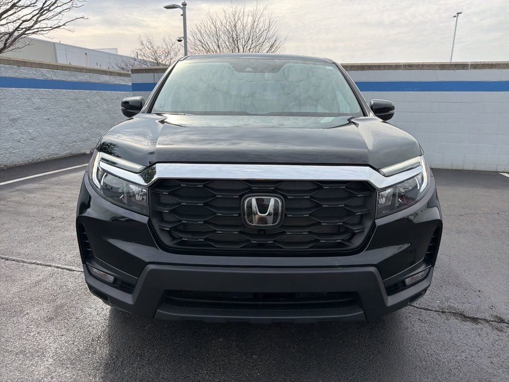Certified 2023 Honda Passport EX-L image 8