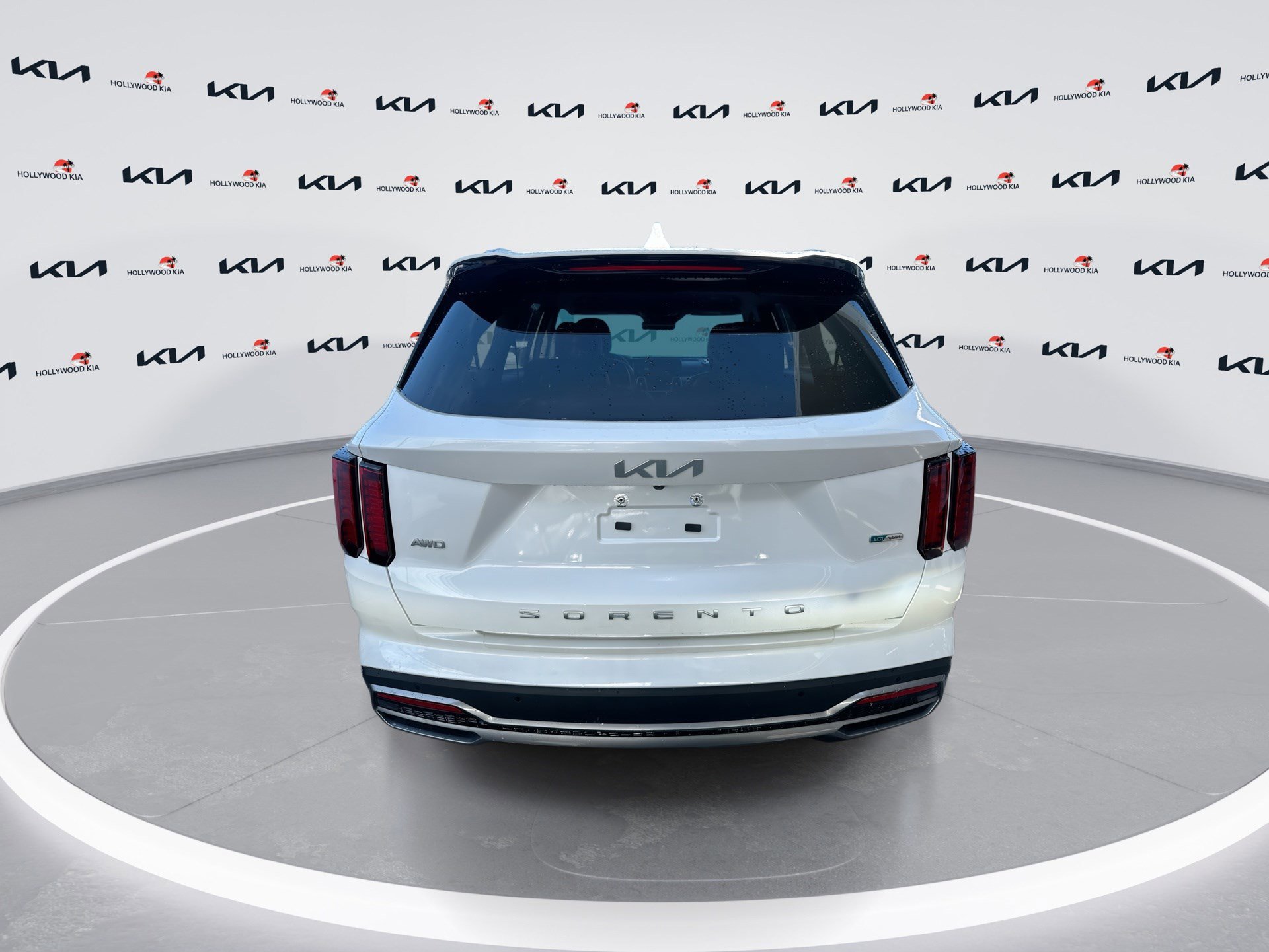 Used 2022 Kia Sorento EX image 7