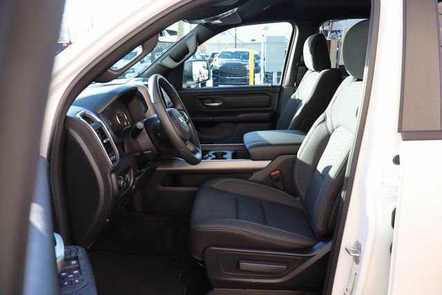 New 2026 RAM 1500 Express image 8