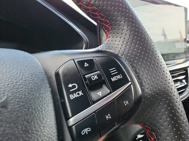 Certified 2023 Ford Escape ST-Line w/ Tech Pack #1 FWD image 23