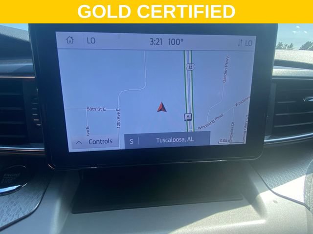 Certified 2023 Ford Explorer Timberline AWD/4WD image 16