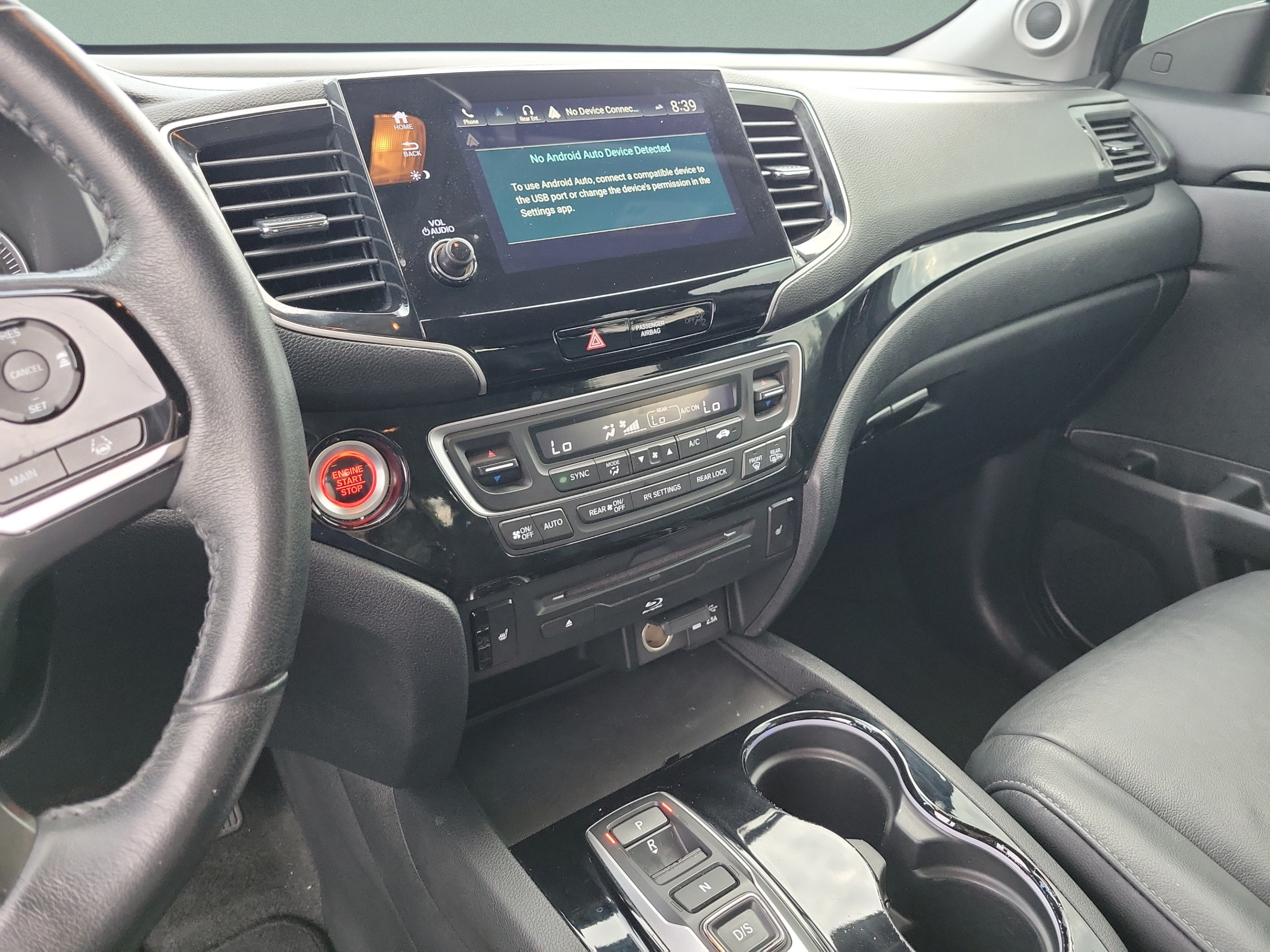 Used 2021 Honda Pilot Touring image 23