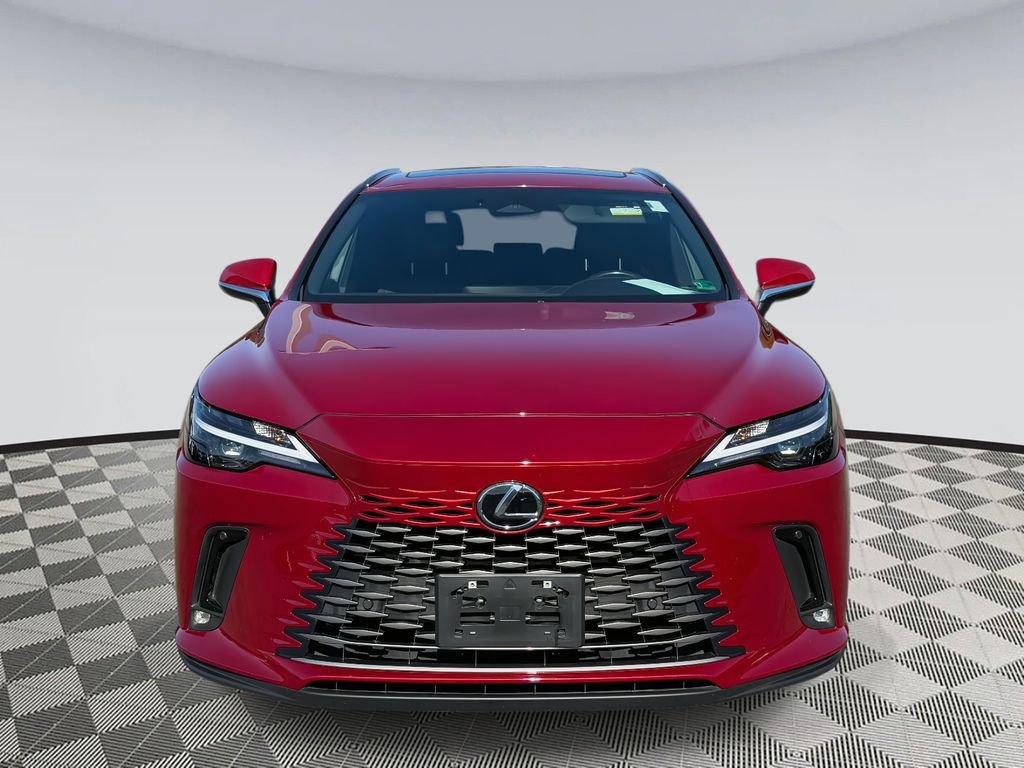Used 2023 Lexus RX 350 Premium image 6