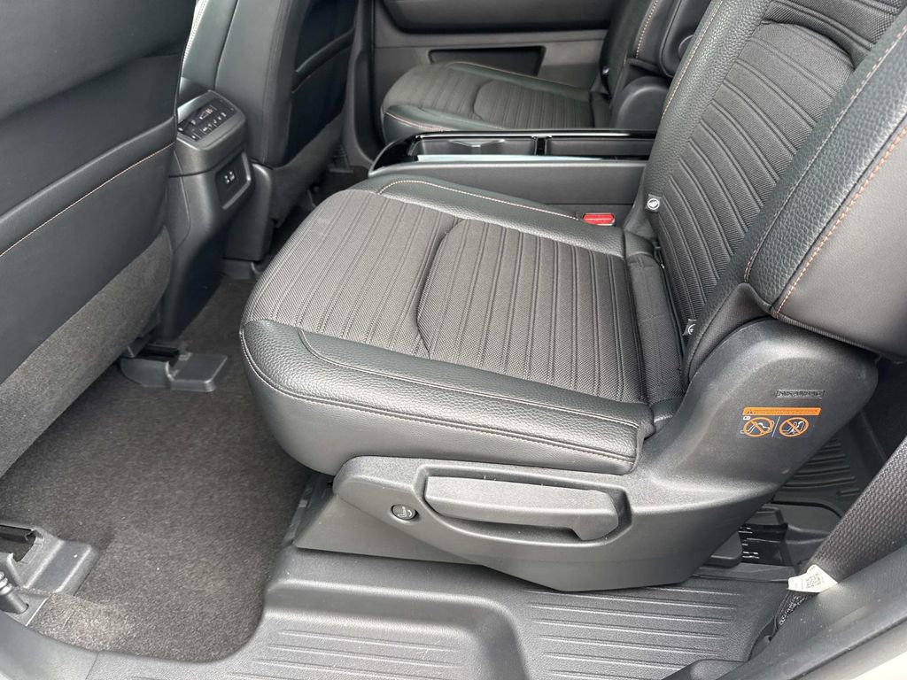 Used 2023 Nissan Pathfinder Rock Creek AWD/4WD image 19