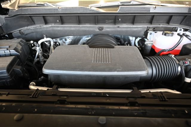 New 2026 Chevrolet Silverado 1500 High Country AWD/4WD image 38