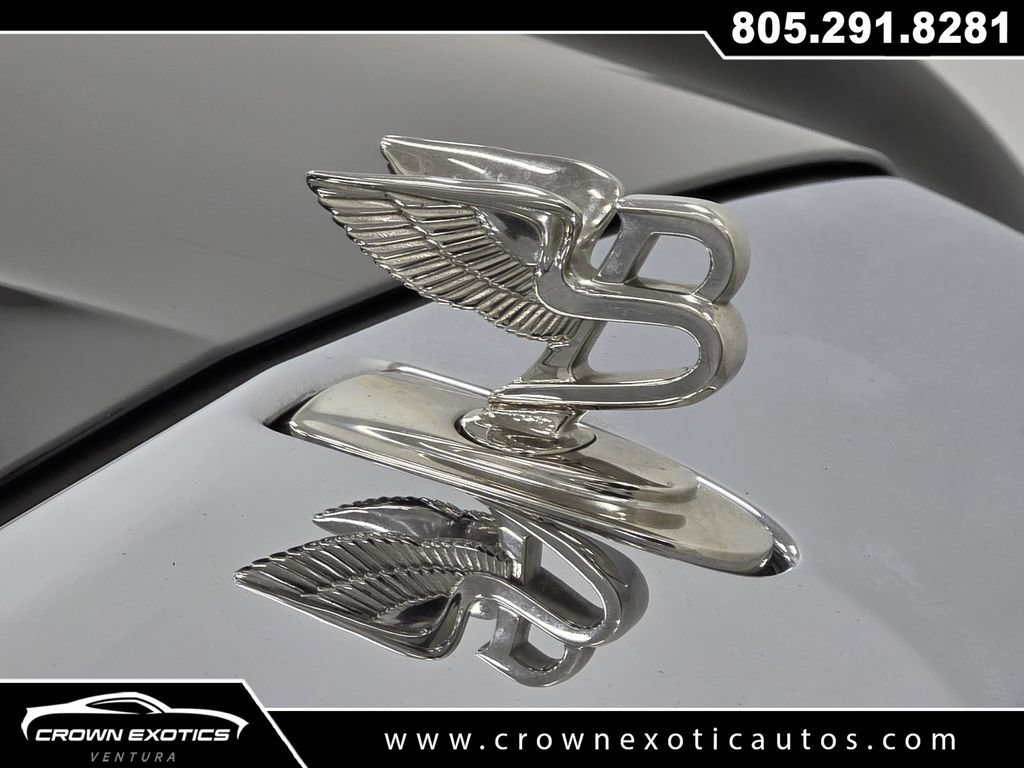 Used 2016 Bentley Mulsanne RWD image 10