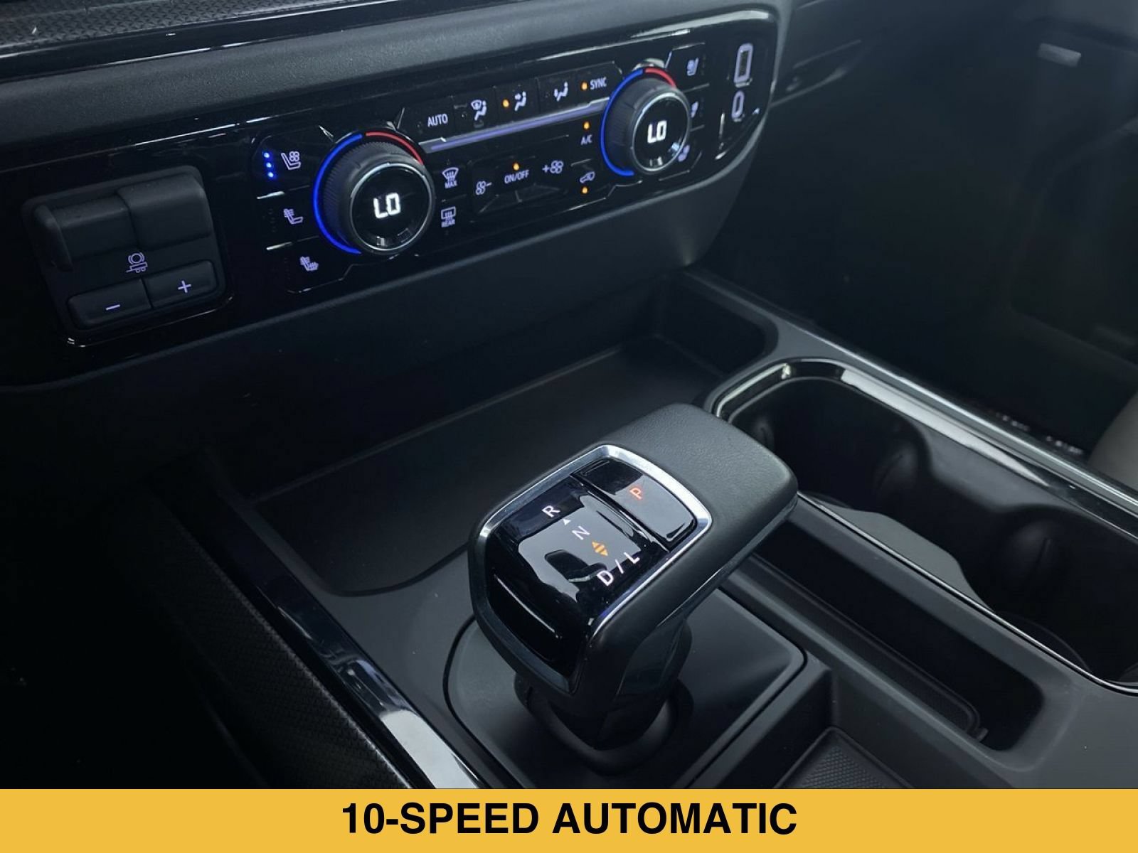 Certified 2022 Chevrolet Silverado 1500 ZR2 w/ Technology Package AWD/4WD image 8