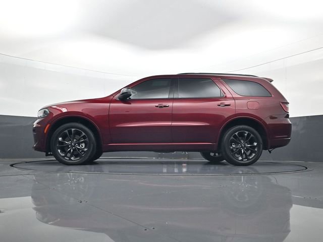 Used 2024 Dodge Durango SXT w/ SXT Blacktop Group AWD/4WD image 29