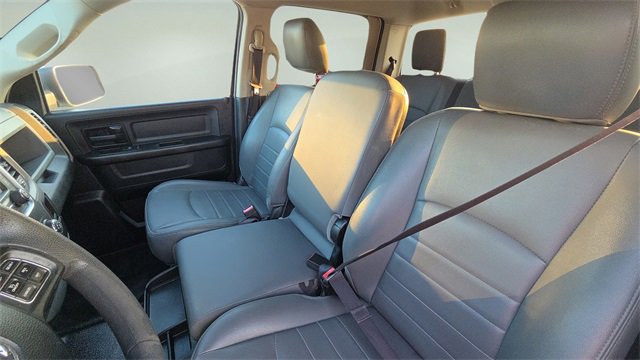 Used 2018 RAM 1500 Tradesman image 28