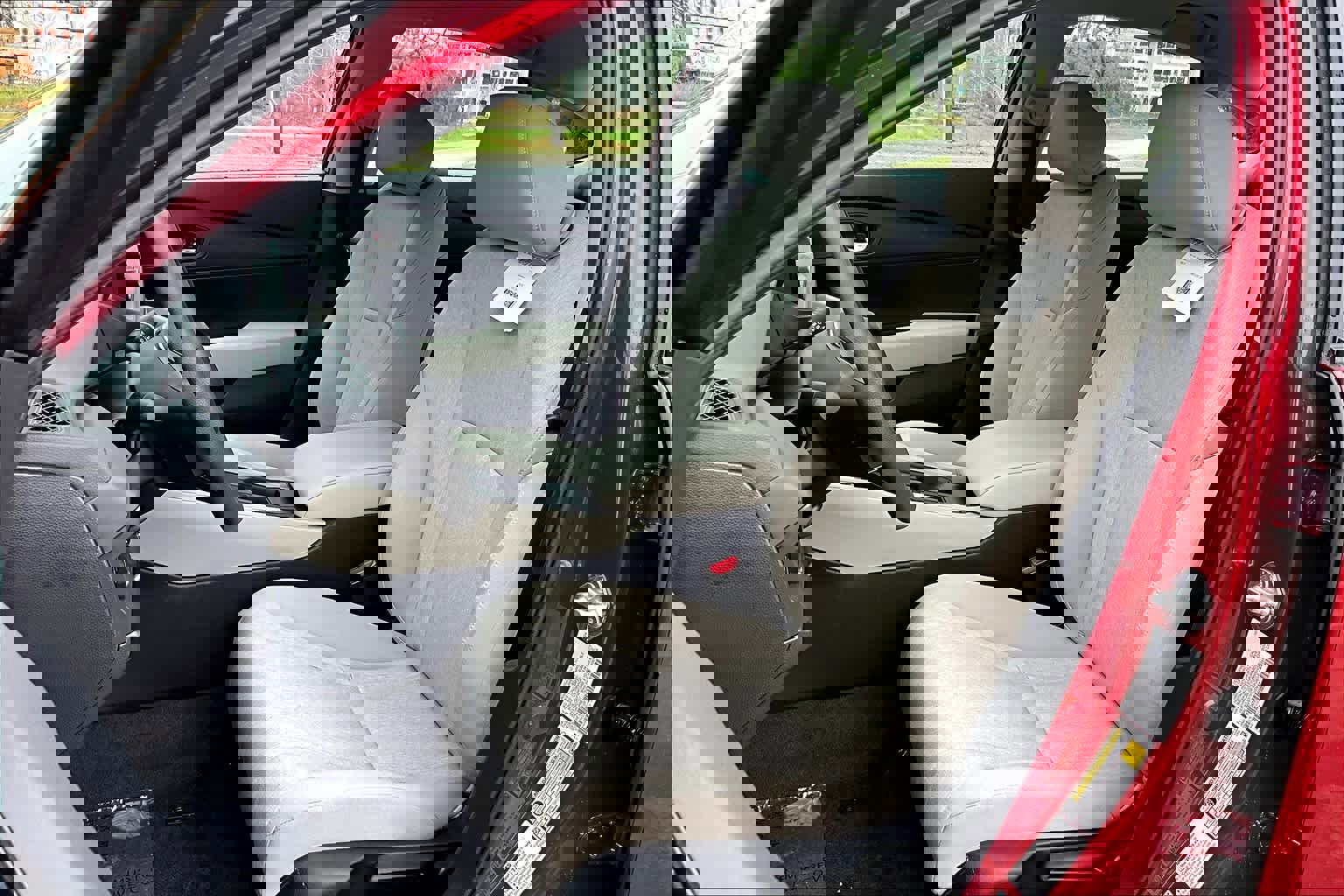 New 2025 Honda Accord LX image 14