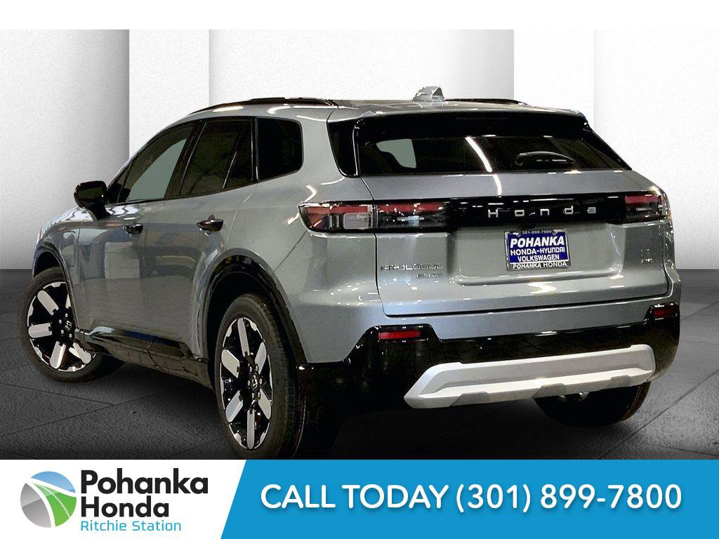 New 2026 Honda Prologue Touring image 5