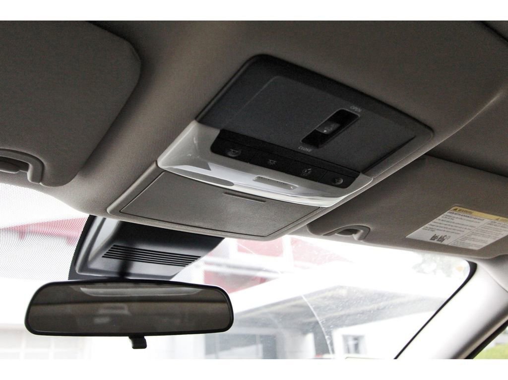 New 2026 Nissan Altima 2.5 SV w/ SV Special Edition Package FWD image 18