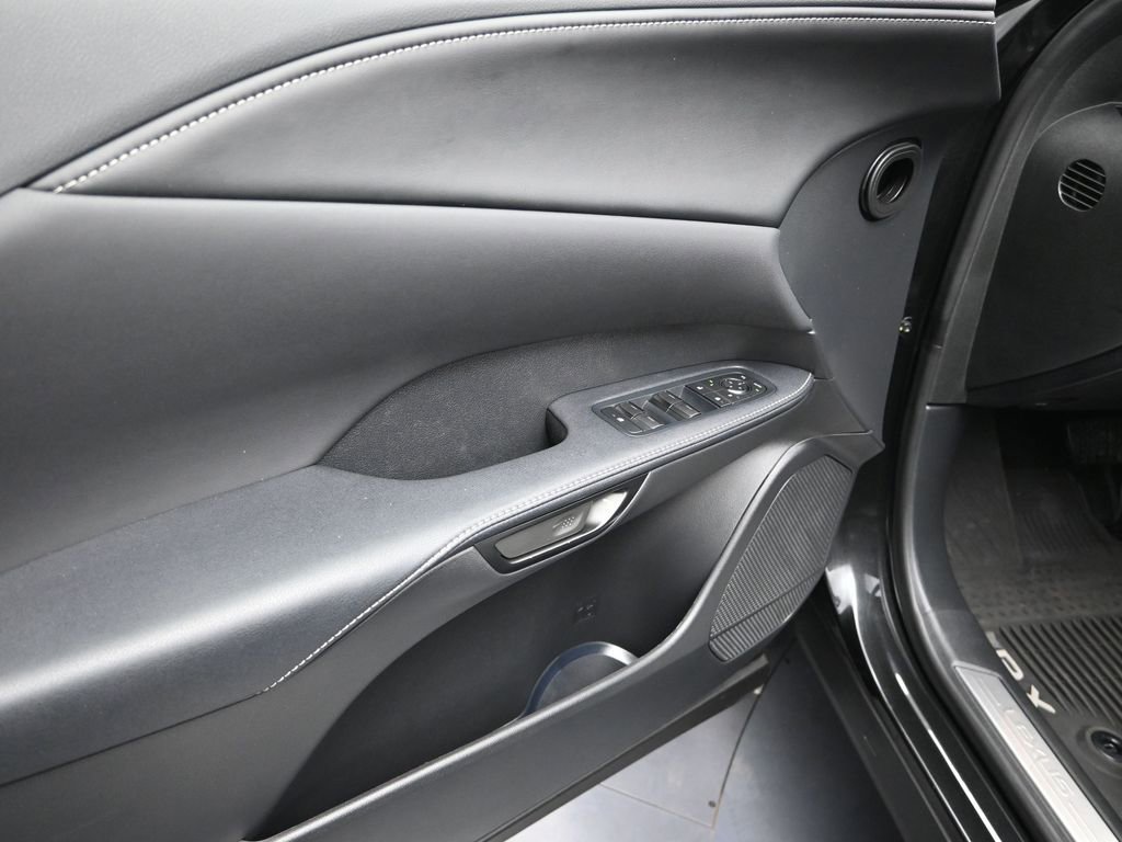 Certified 2025 Lexus RX 350 F Sport w/ Convenience Package image 11