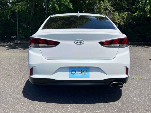 Used 2018 Hyundai Sonata SEL FWD image 7
