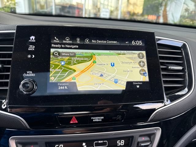 Used 2021 Honda Pilot Touring image 19