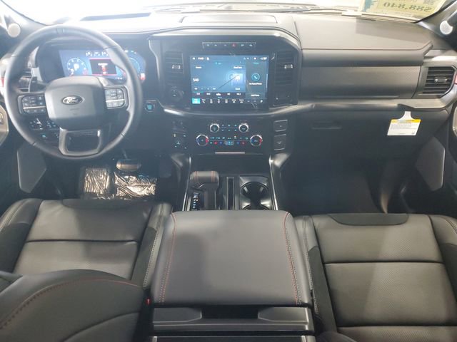 New 2026 Ford F150 Raptor image 8