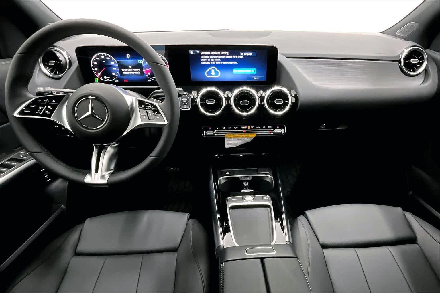 Certified 2026 Mercedes-Benz GLA 250 image 5
