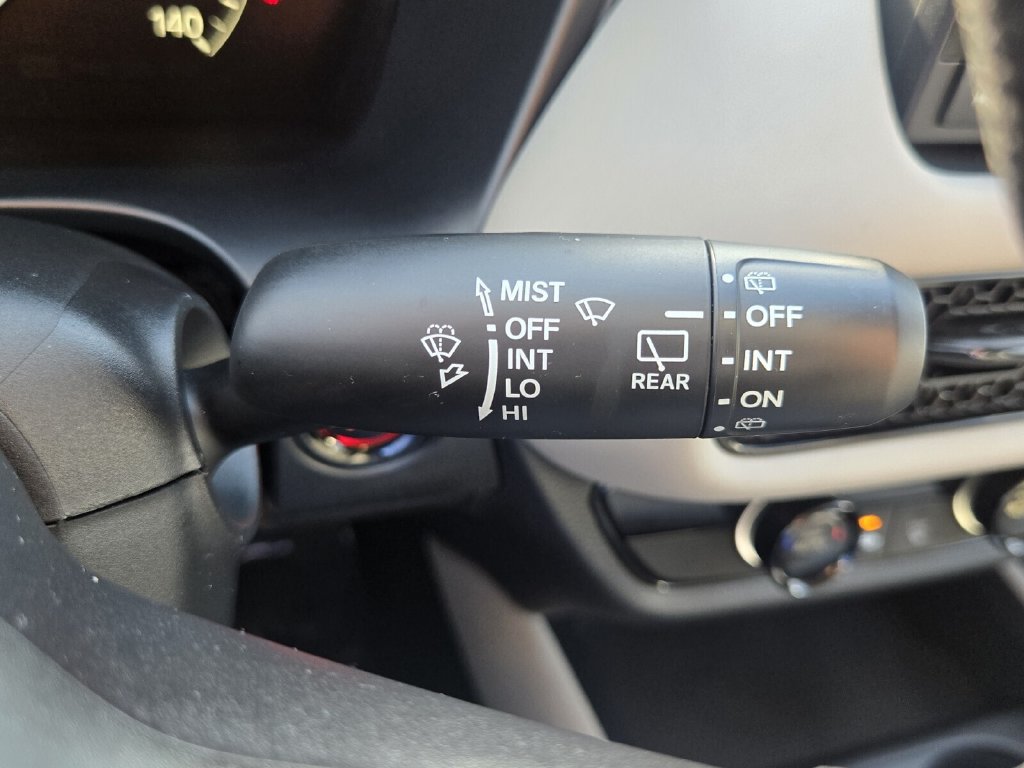 Certified 2024 Honda HR-V LX image 25