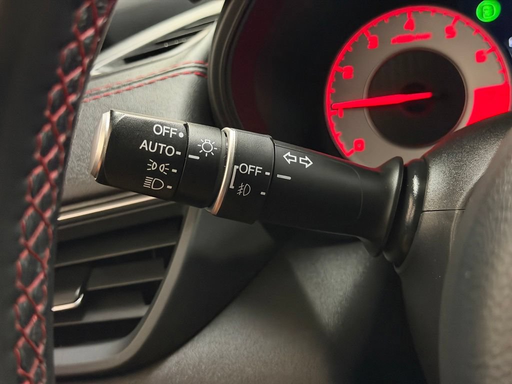 Used 2023 Acura TLX w/ A-SPEC Package AWD/4WD image 23