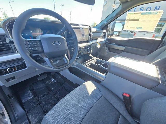 New 2026 Ford F250 XLT w/ XLT Premium Package image 43