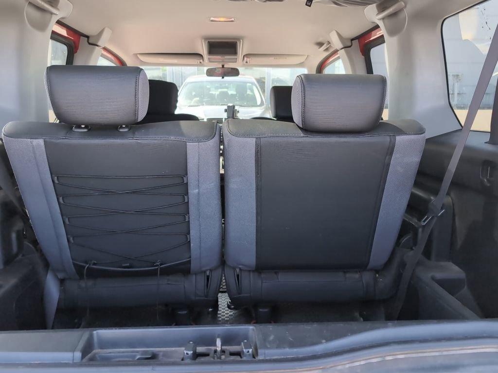 Used 2005 Honda Element EX image 20