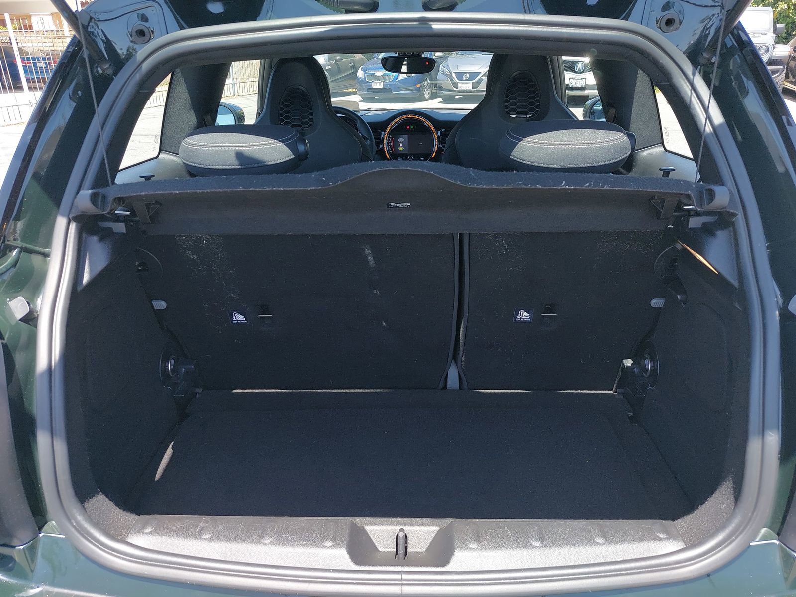 Used 2023 MINI Cooper John Cooper Works FWD image 12