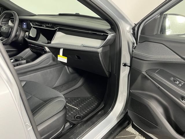 New 2026 Jeep Cherokee Laredo AWD/4WD image 29