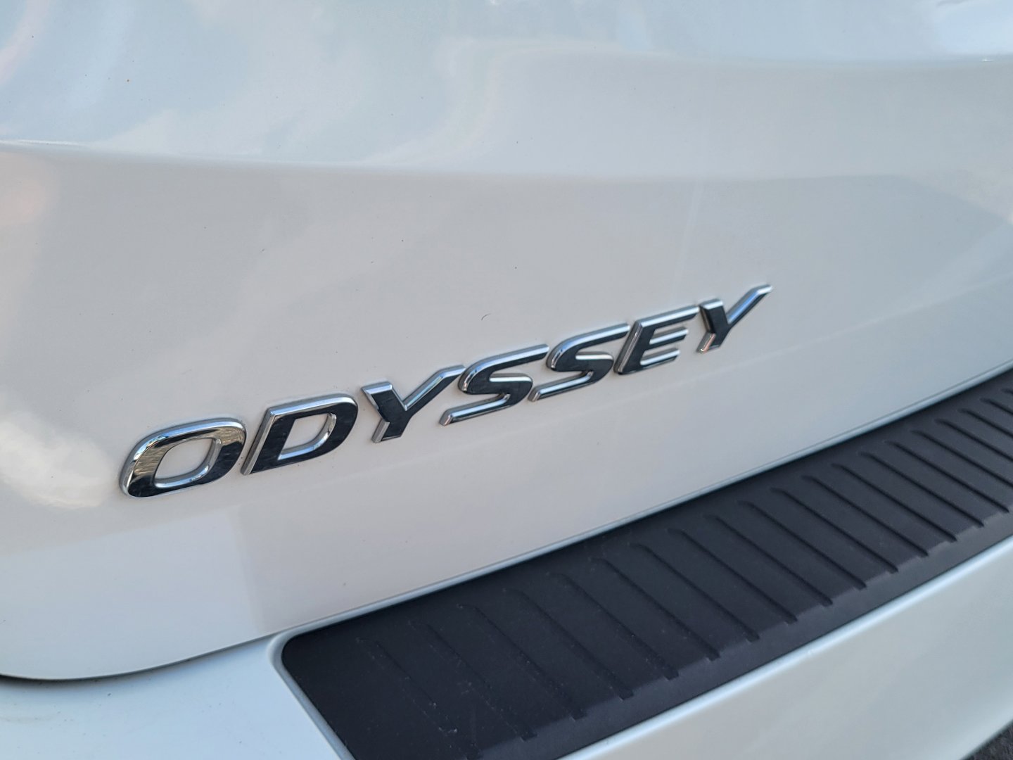 Certified 2023 Honda Odyssey EX-L image 6