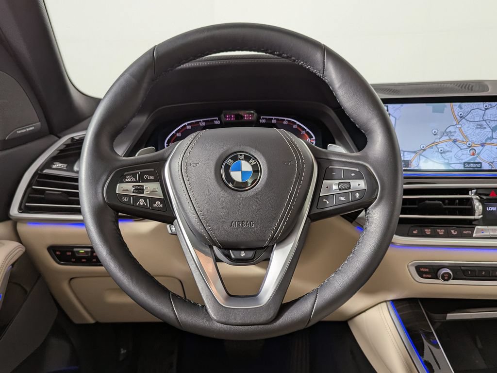 Used 2021 BMW X5 xDrive40i w/ Premium Package AWD/4WD image 31