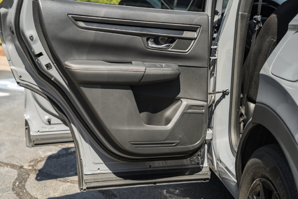 Used 2024 Honda CR-V Sport image 37