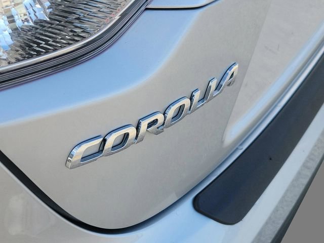 Used 2024 Toyota Corolla LE FWD image 6