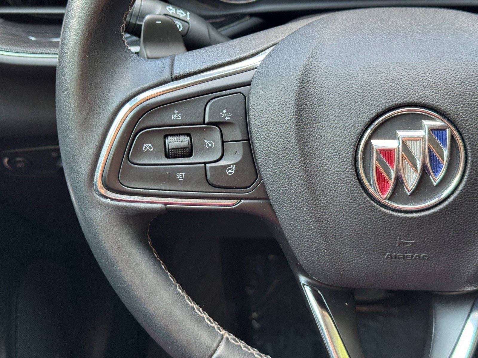 Used 2022 Buick Envision Preferred FWD image 20