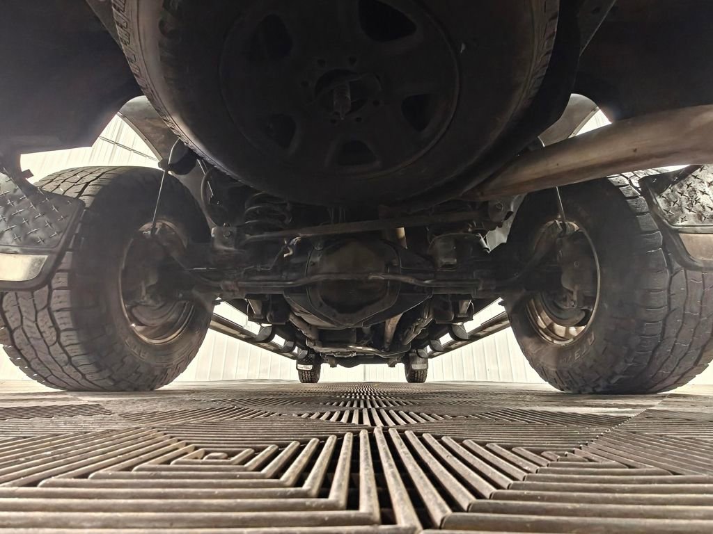 Used 2015 RAM 2500 Big Horn image 55