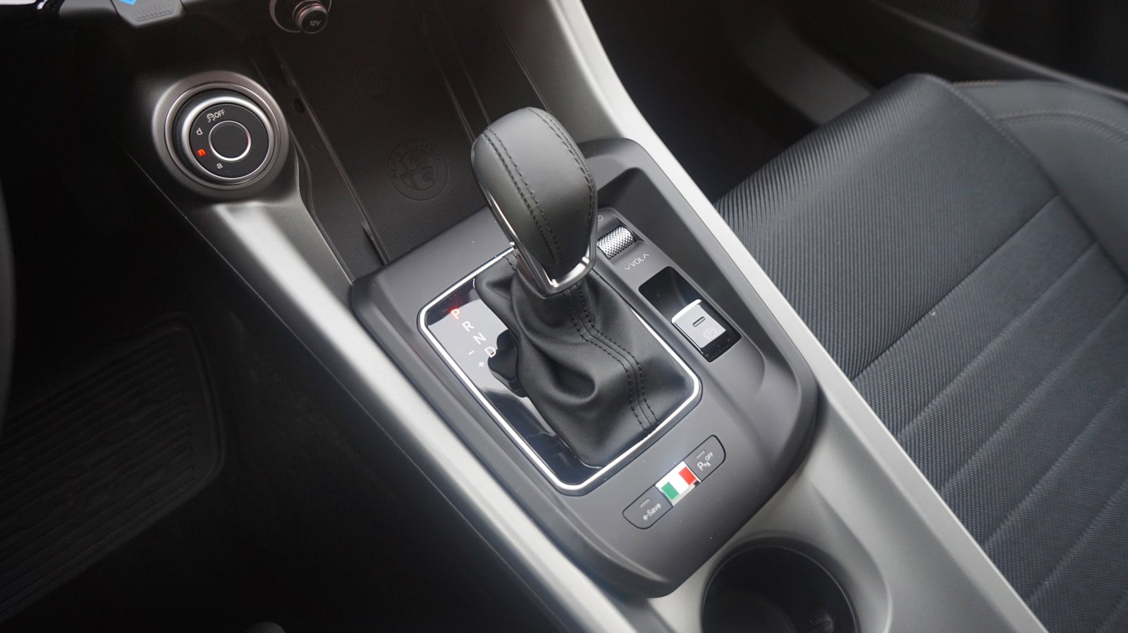 Used 2024 Alfa Romeo Tonale Ti w/ Active Assist Package image 21