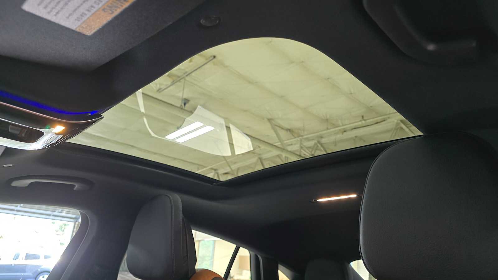 Certified 2026 Mercedes-Benz GLC 43 AMG 4MATIC Coupe image 22