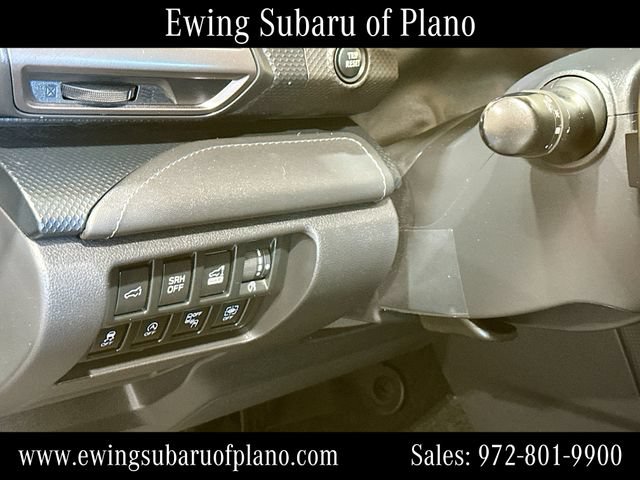 Used 2023 Subaru Forester Touring AWD/4WD image 10