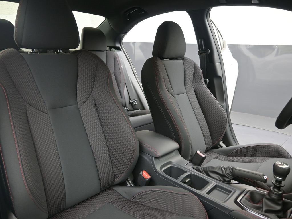 New 2025 Subaru WRX Premium image 13