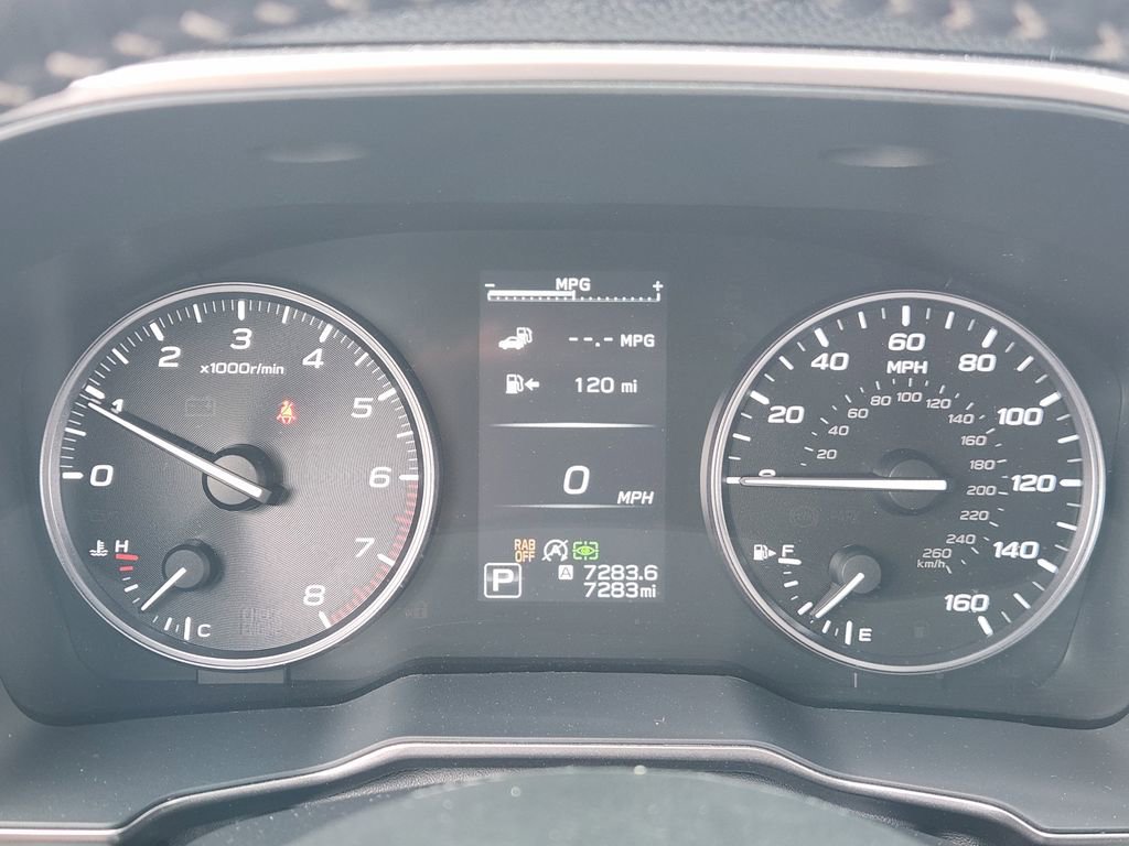 Used 2025 Subaru Legacy Limited AWD/4WD image 12