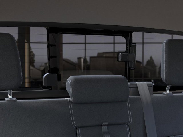 New 2025 Ford Ranger XLT w/ Trailer Tow Package image 22